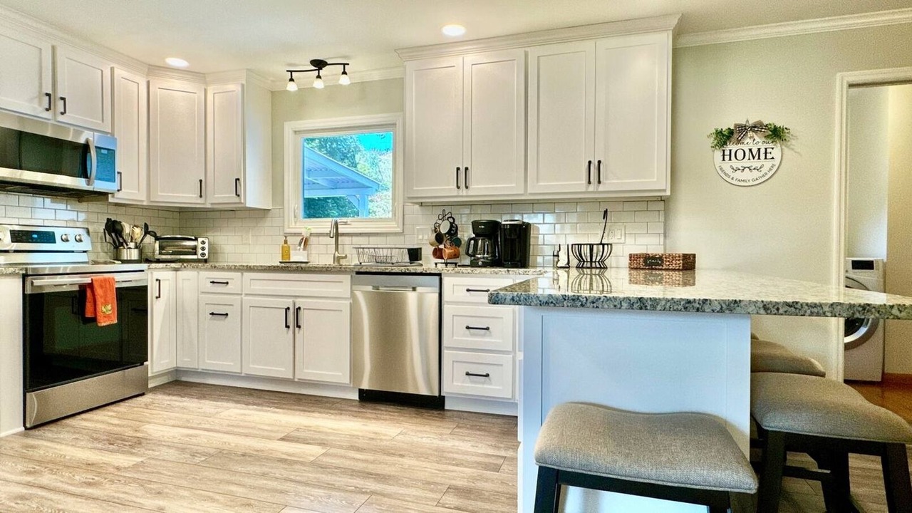 Photo of Kitchen in West End