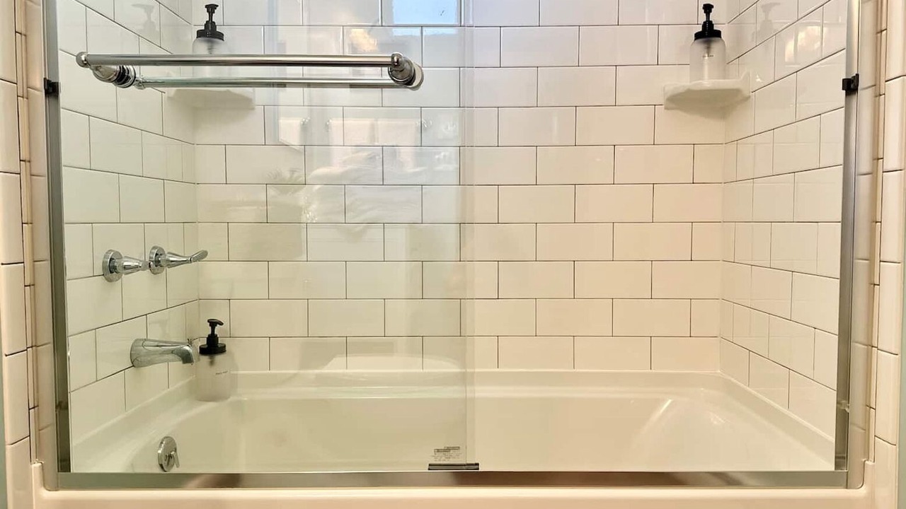 Photo of Bathroom in West End