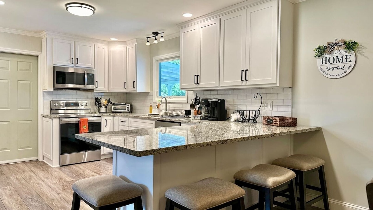 Photo of Kitchen in West End
