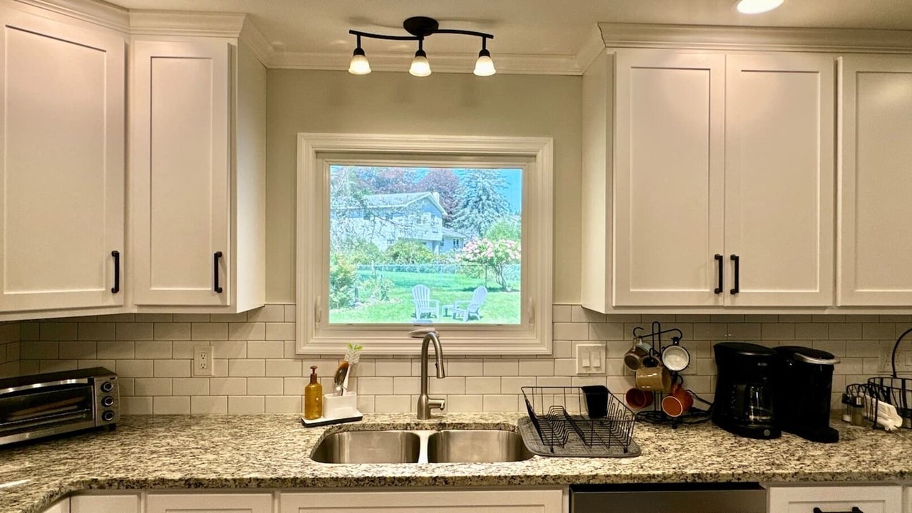 Photo of Kitchen in West End