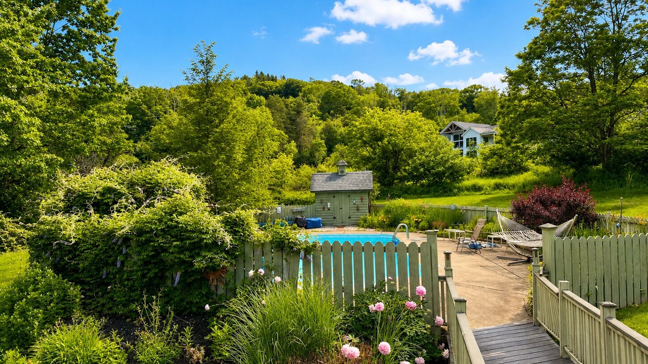 Photo of Outdoor in Ellicottville