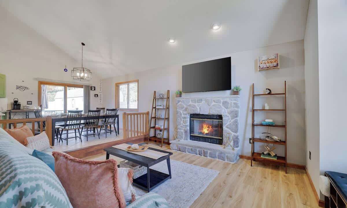 Photo of Outdoor in Pocono Summit