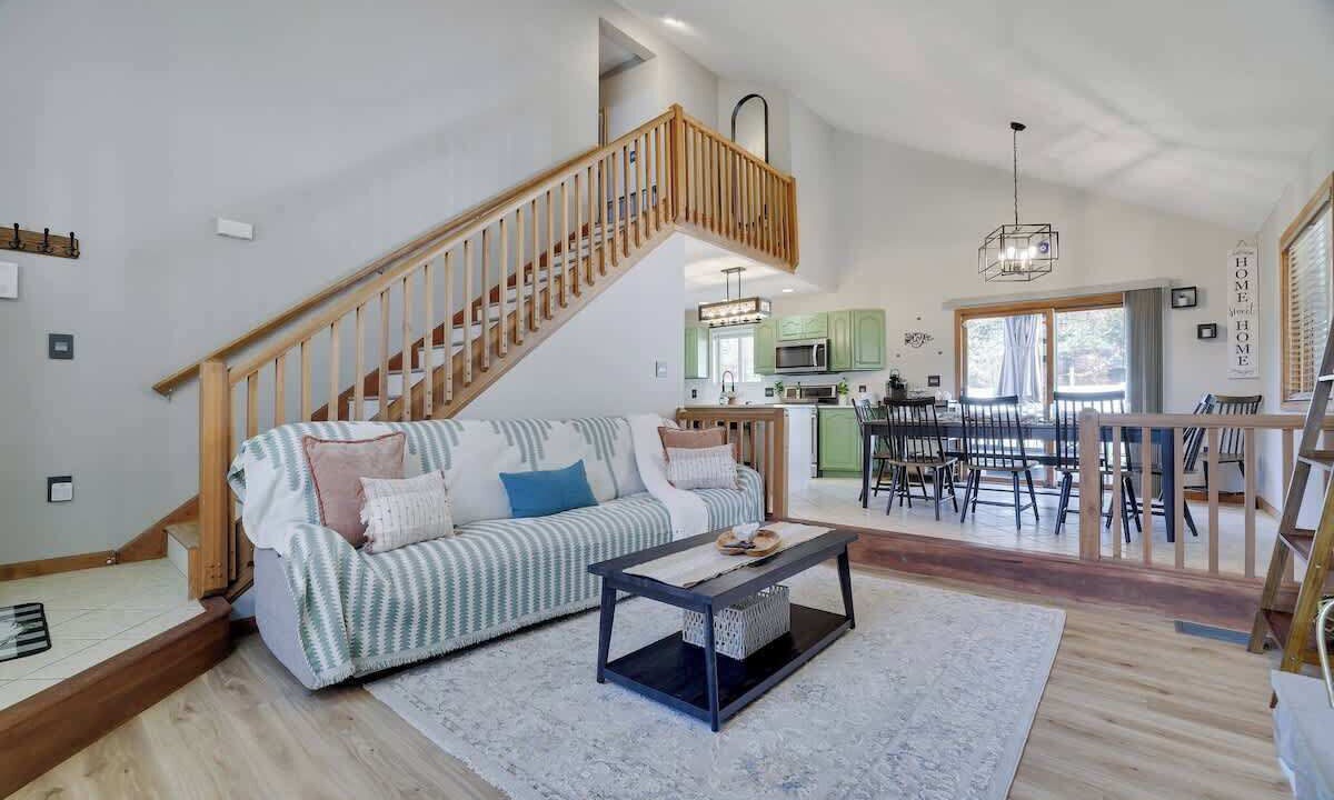 Photo of Bedroom in Pocono Summit