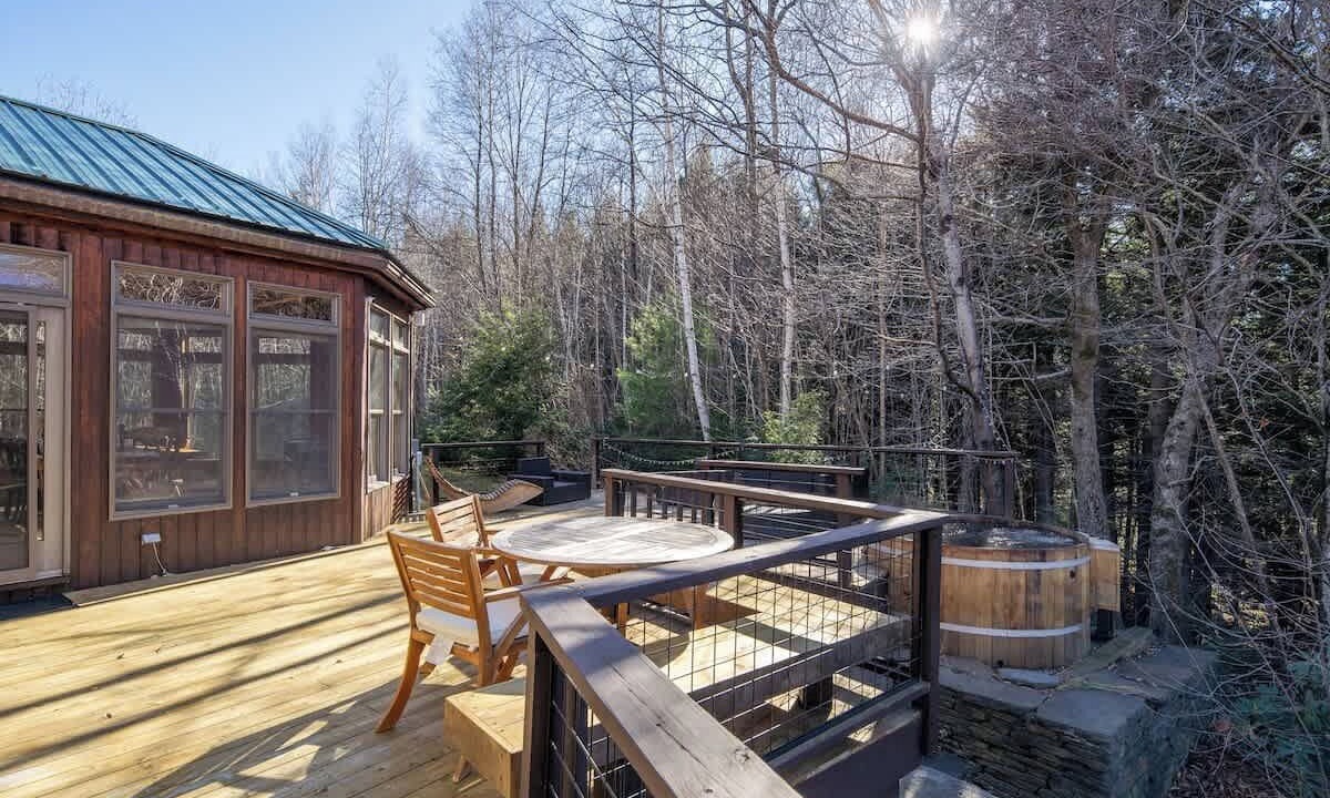 Photo of Outdoor in Williamsville