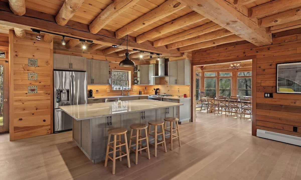 Photo of Kitchen in Williamsville