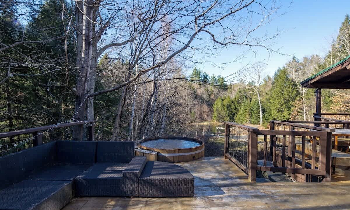 Photo of Outdoor in Williamsville