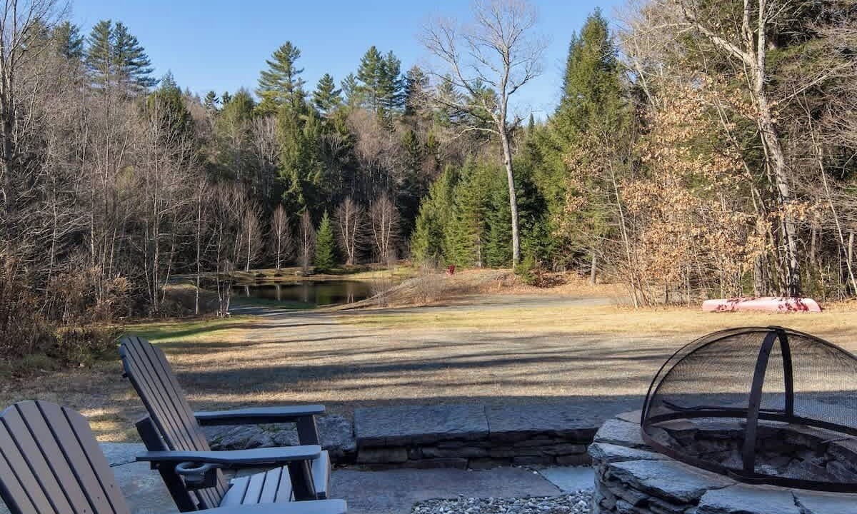 Photo of Outdoor in Williamsville