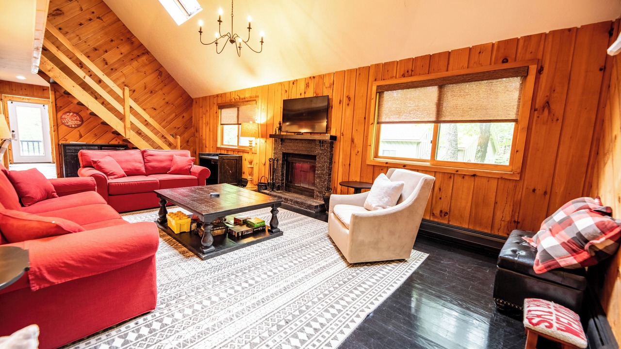 Photo of Livingroom in West Dover