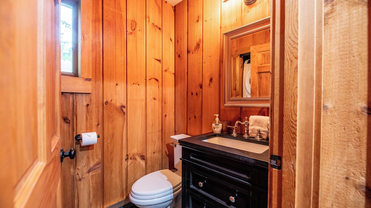 Photo of Bathroom in West Dover