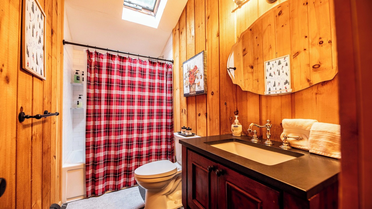 Photo of Bathroom in West Dover