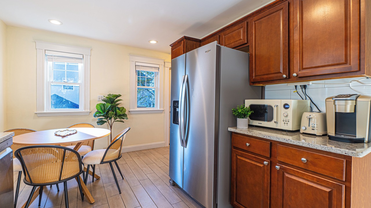 Photo of Kitchen in Ashmont