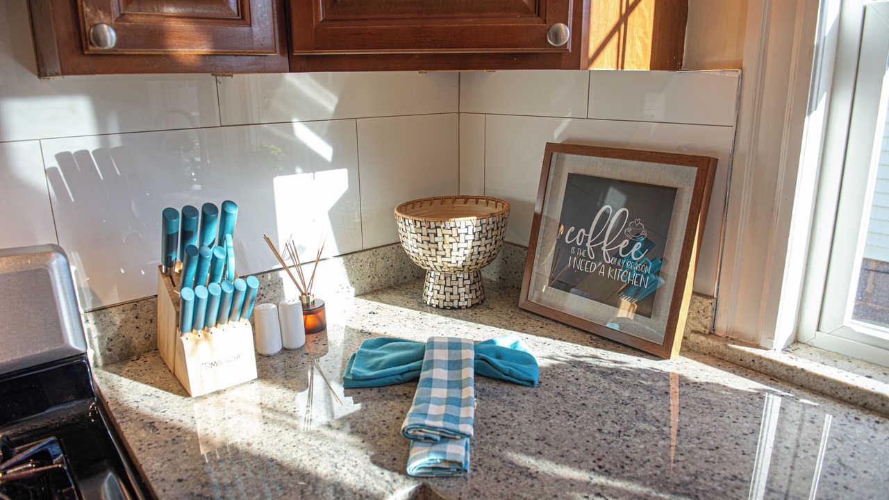 Photo of Kitchen in Ashmont