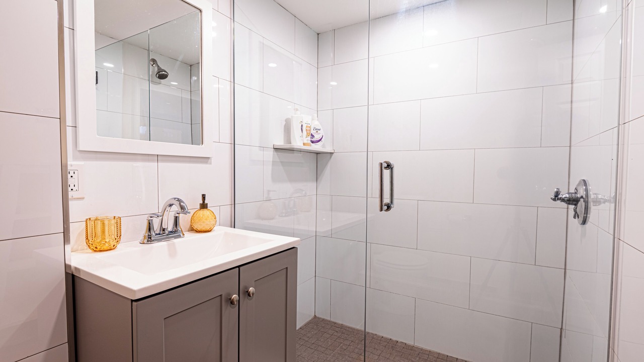 Photo of Bathroom in Ashmont