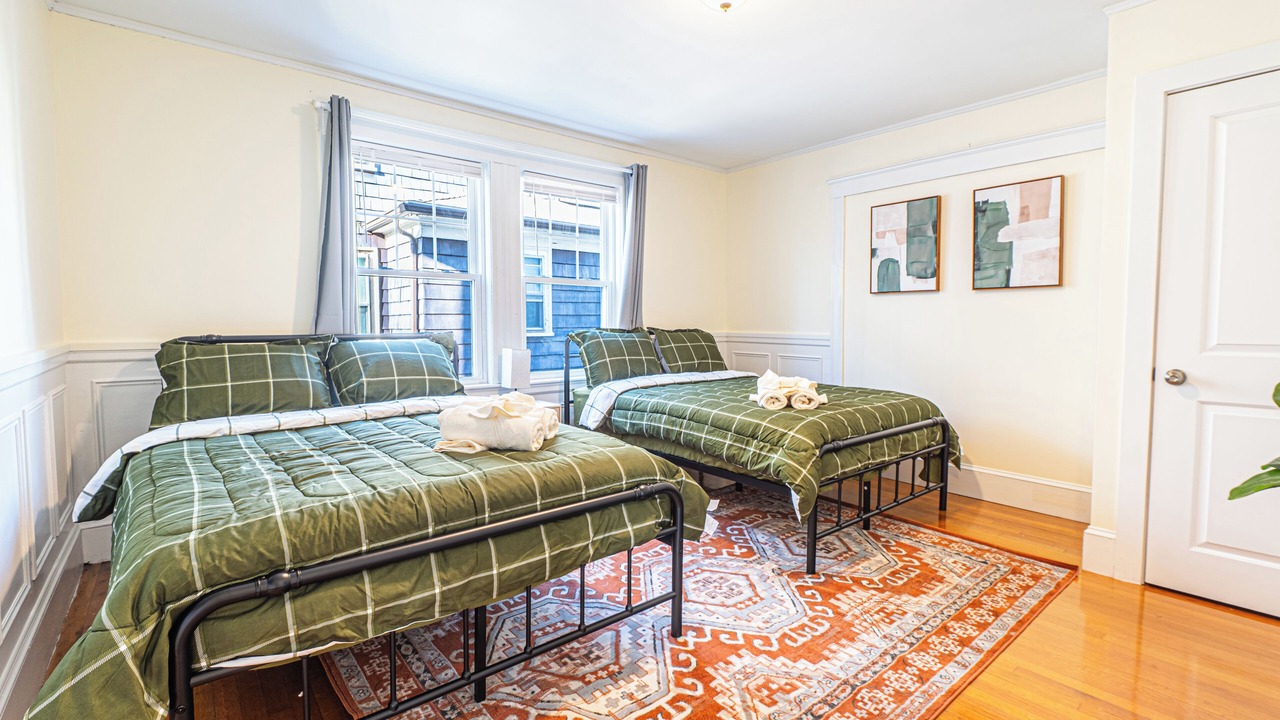 Photo of Bedroom in Ashmont