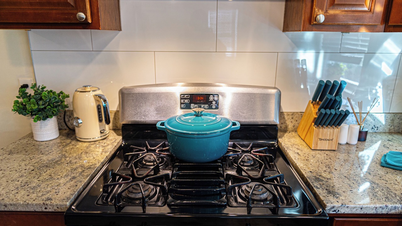 Photo of Kitchen in Ashmont