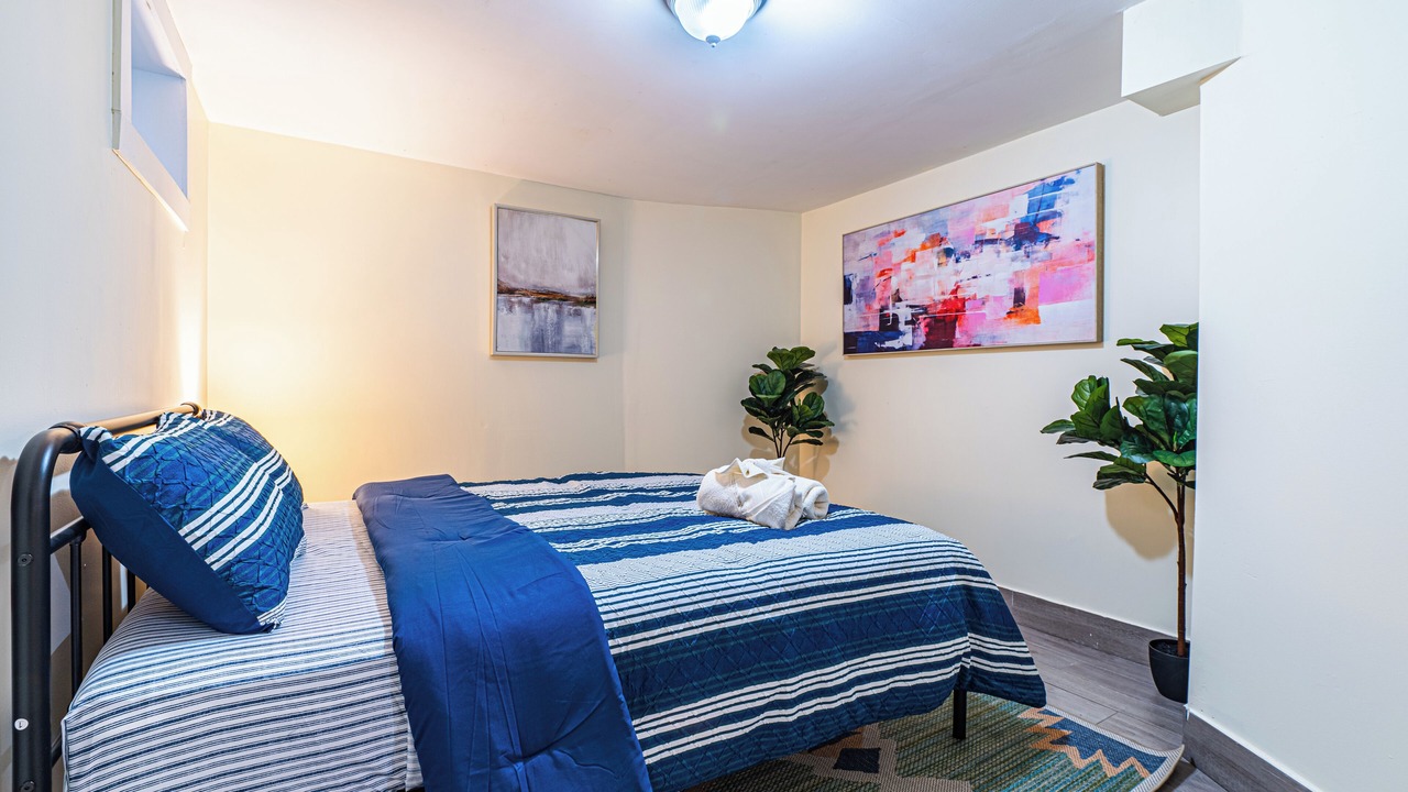 Photo of Bedroom in Ashmont
