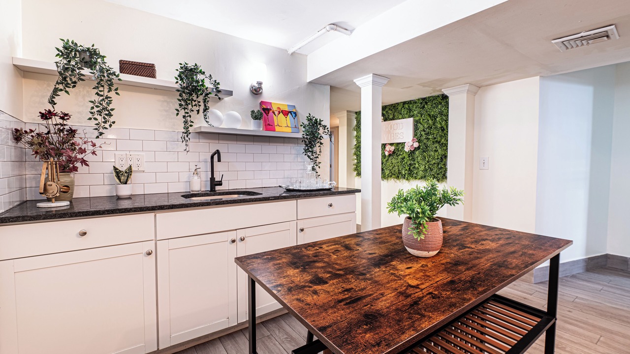Photo of Kitchen in Ashmont