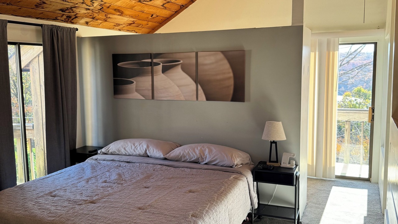 Photo of Bedroom in Derby