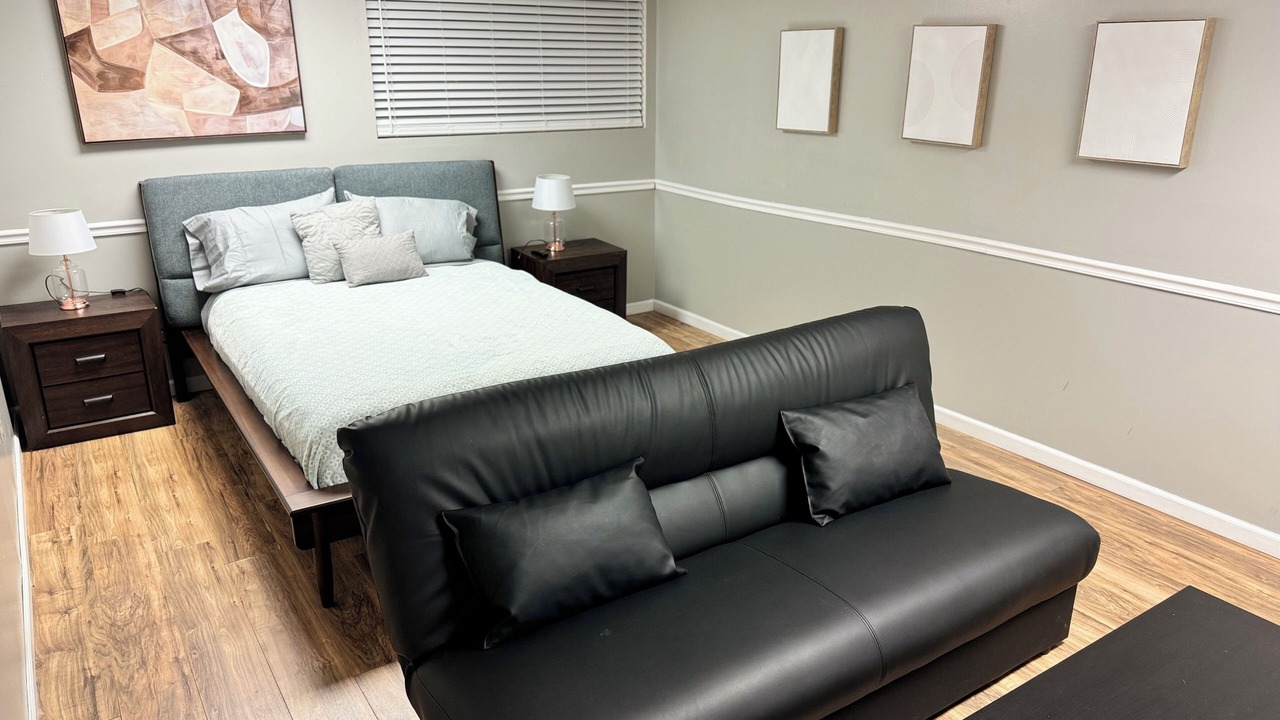 Photo of Bedroom in Derby