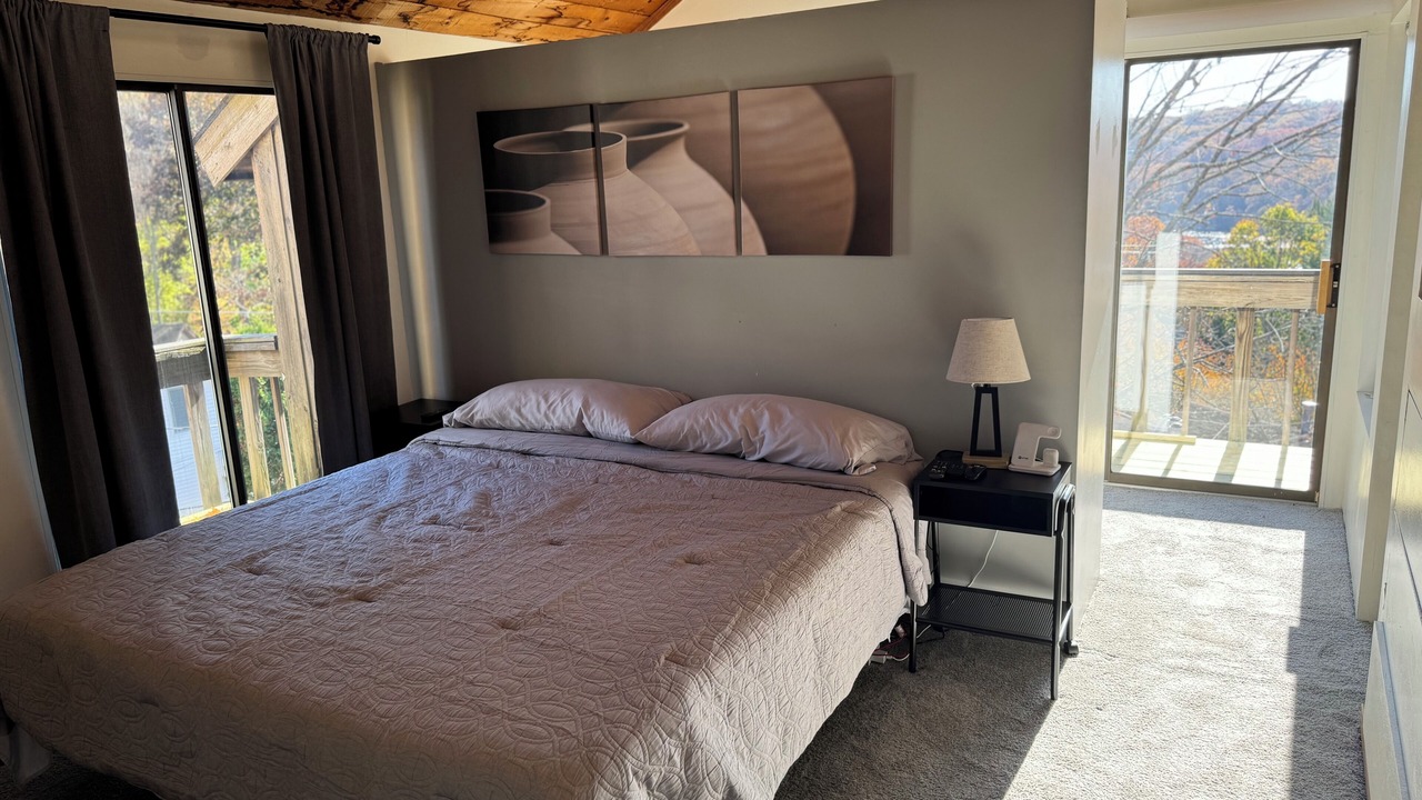 Photo of Bedroom in Derby