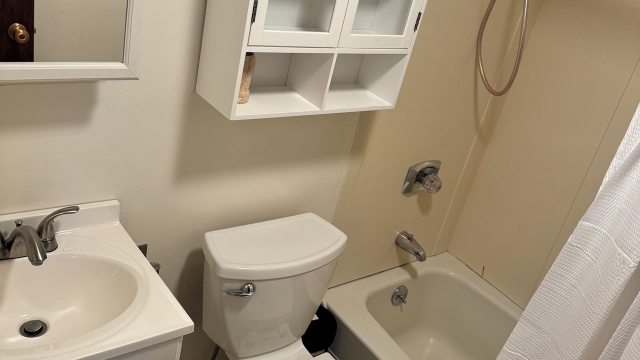 Photo of Bathroom in Derby