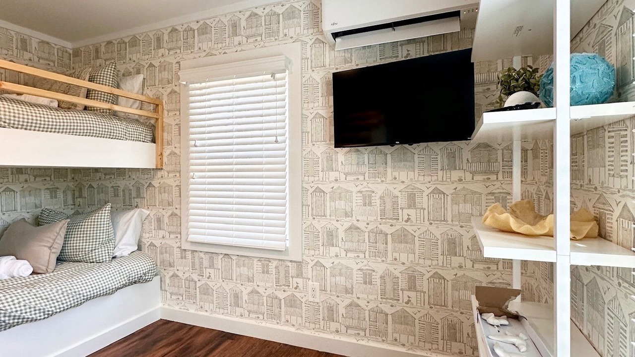 Photo of Bedroom in South Yarmouth
