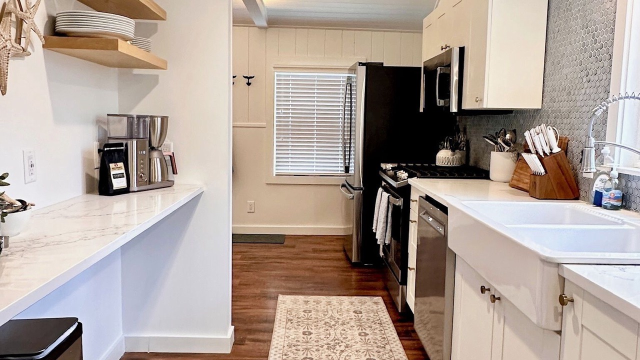 Photo of Kitchen in South Yarmouth
