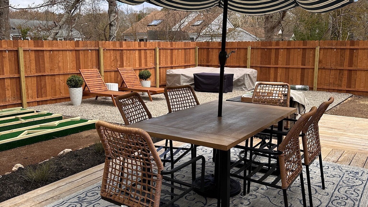 Photo of Outdoor in South Yarmouth