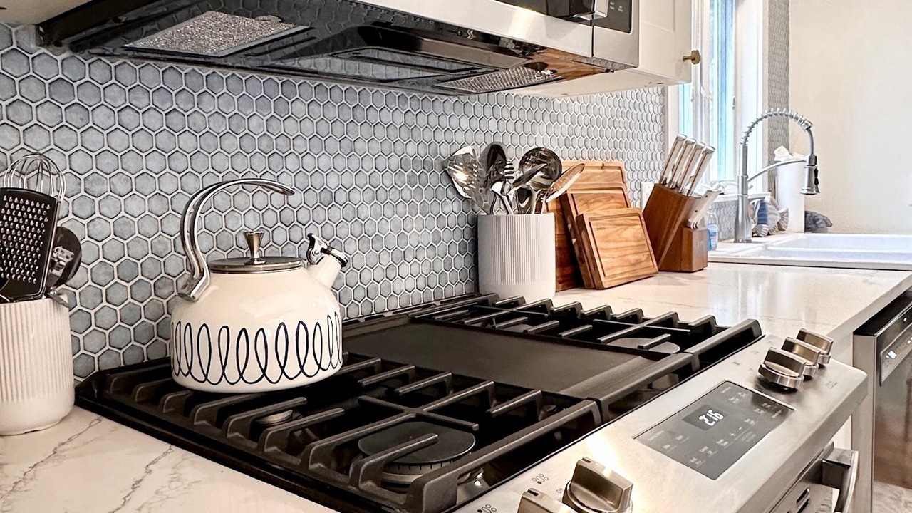 Photo of Kitchen in South Yarmouth