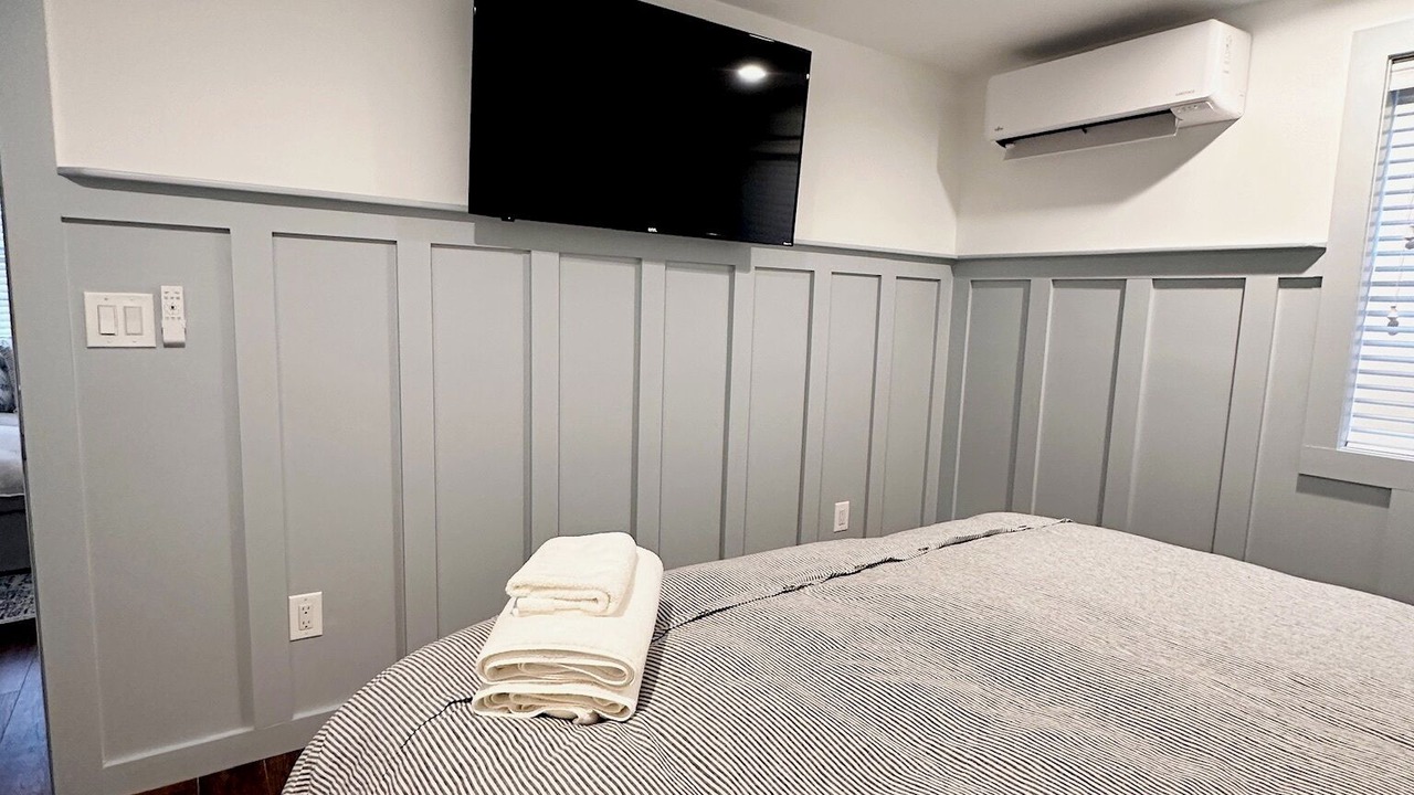 Photo of Bedroom in South Yarmouth