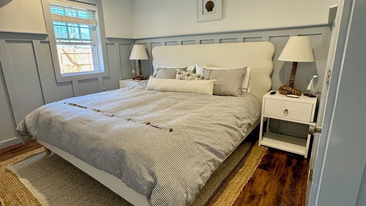 Photo of Bedroom in South Yarmouth