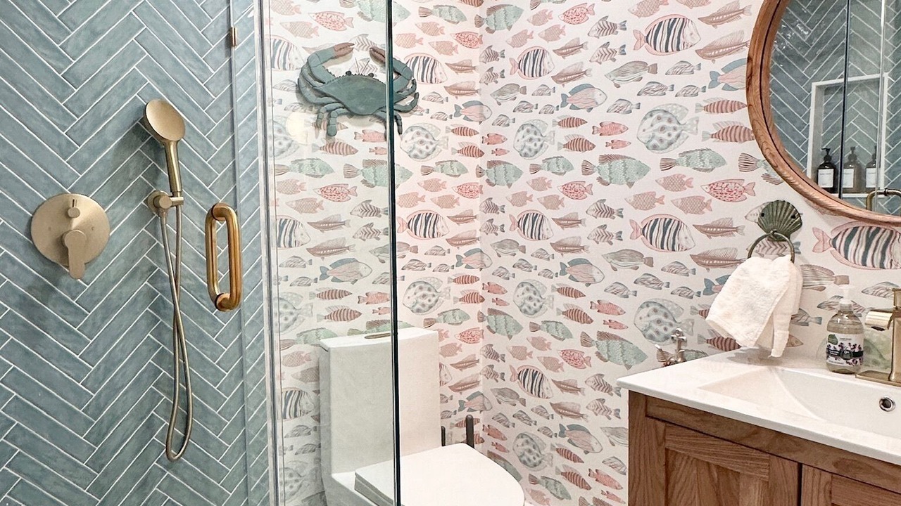 Photo of Bathroom in South Yarmouth