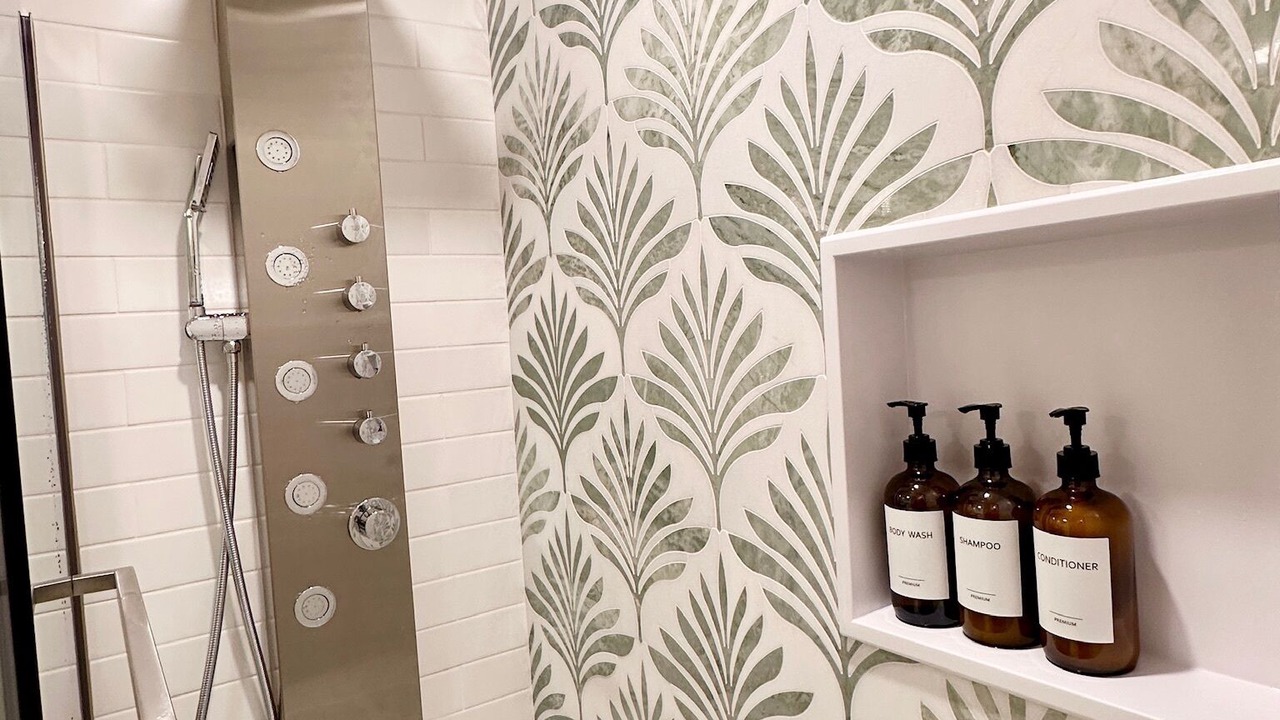 Photo of Bathroom in South Yarmouth