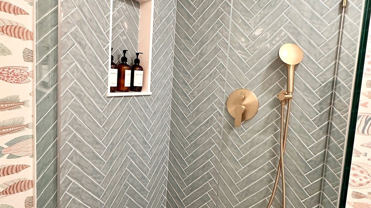 Photo of Bathroom in South Yarmouth