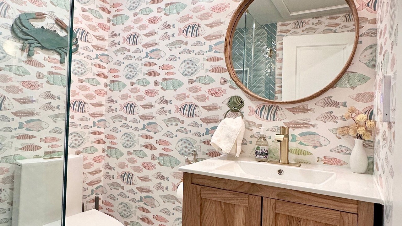 Photo of Bathroom in South Yarmouth