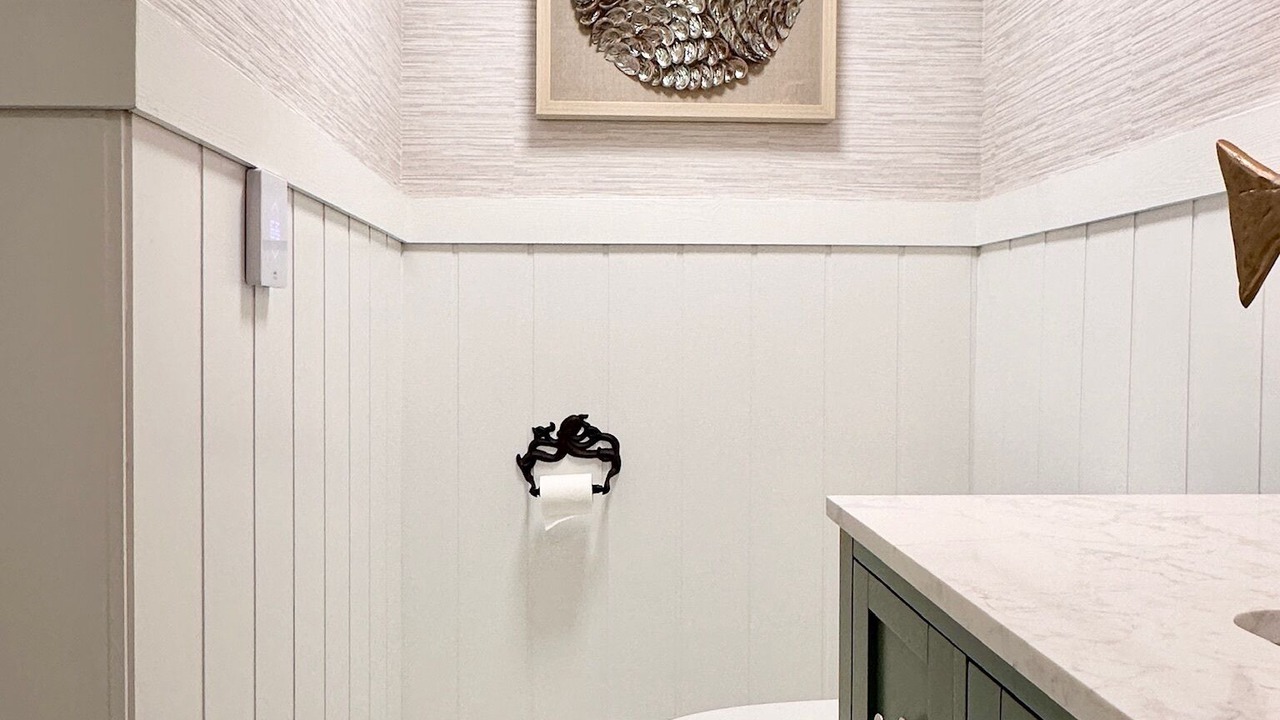Photo of Bathroom in South Yarmouth