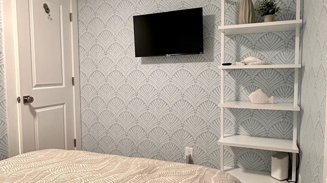 Photo of Bedroom in South Yarmouth