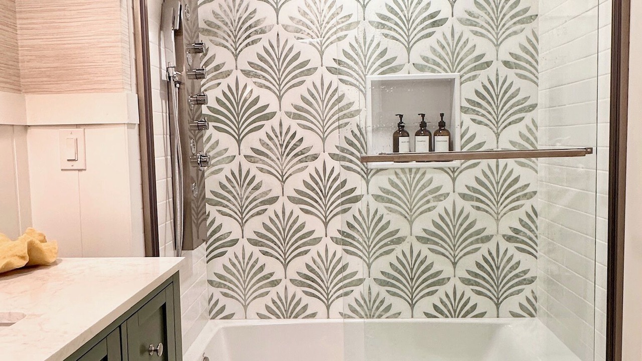Photo of Bathroom in South Yarmouth