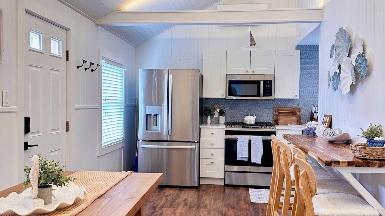 Photo of Kitchen in South Yarmouth