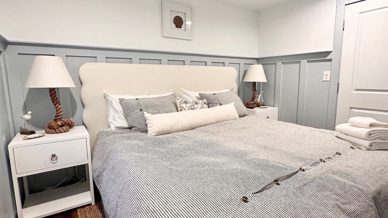 Photo of Bedroom in South Yarmouth