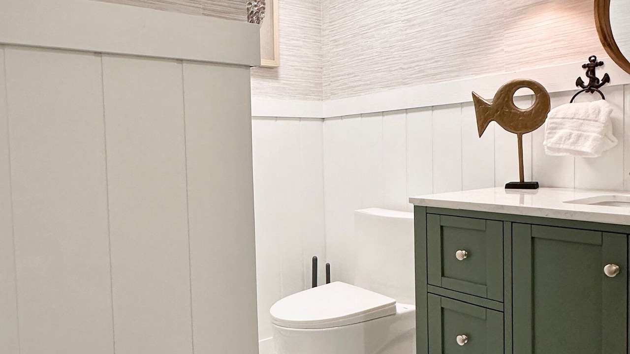 Photo of Bathroom in South Yarmouth