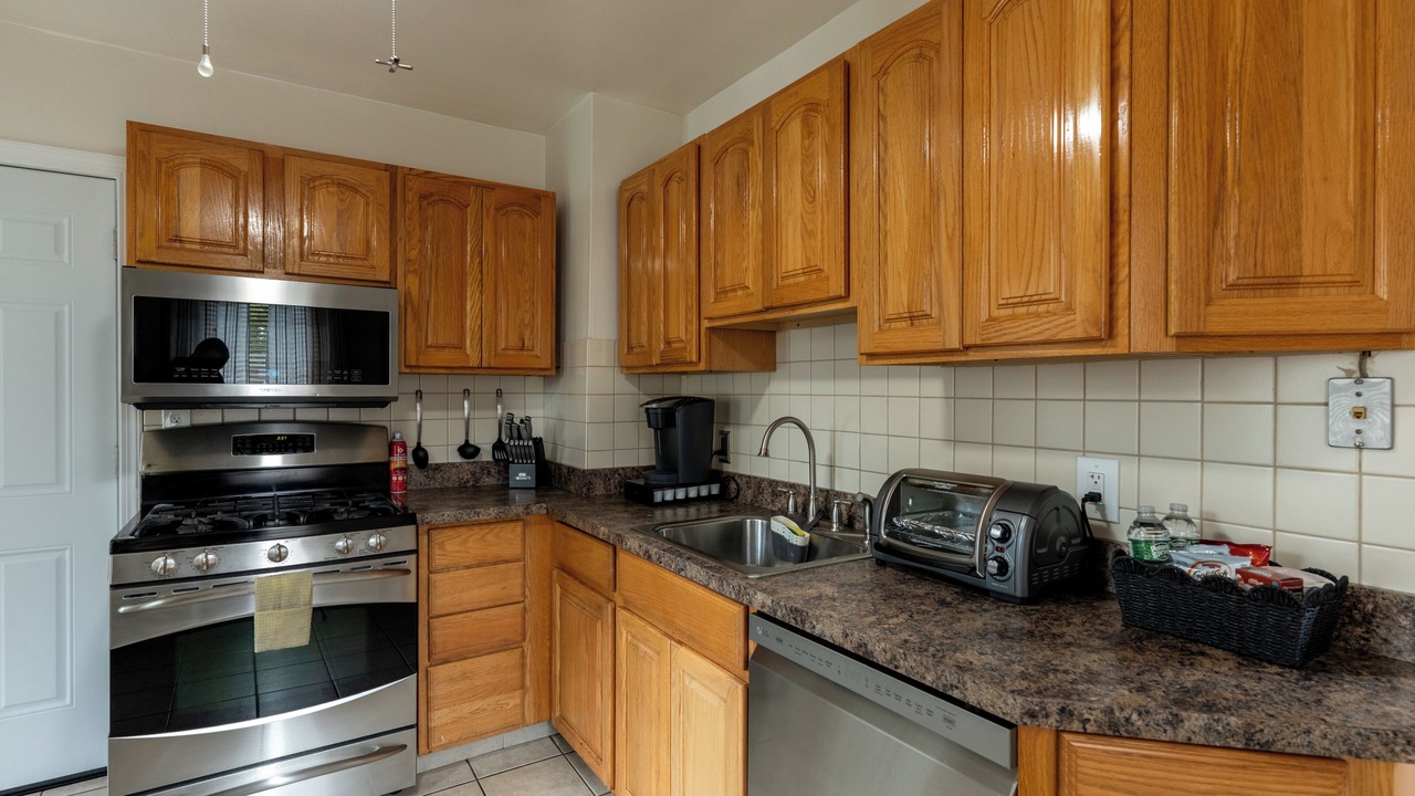 Photo of Kitchen in Wethersfield