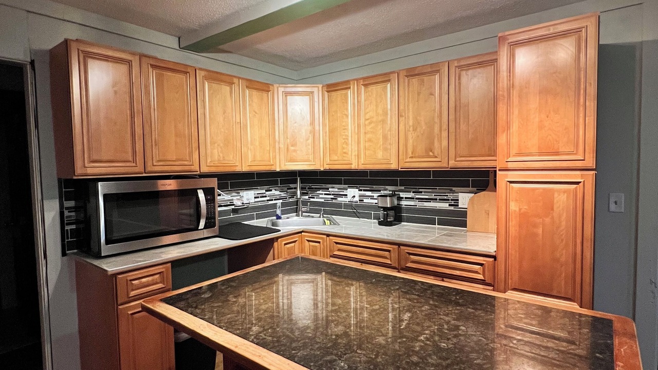 Photo of Kitchen in Holyoke