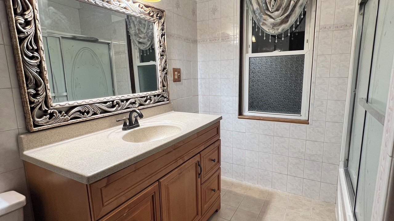 Photo of Bathroom in Holyoke