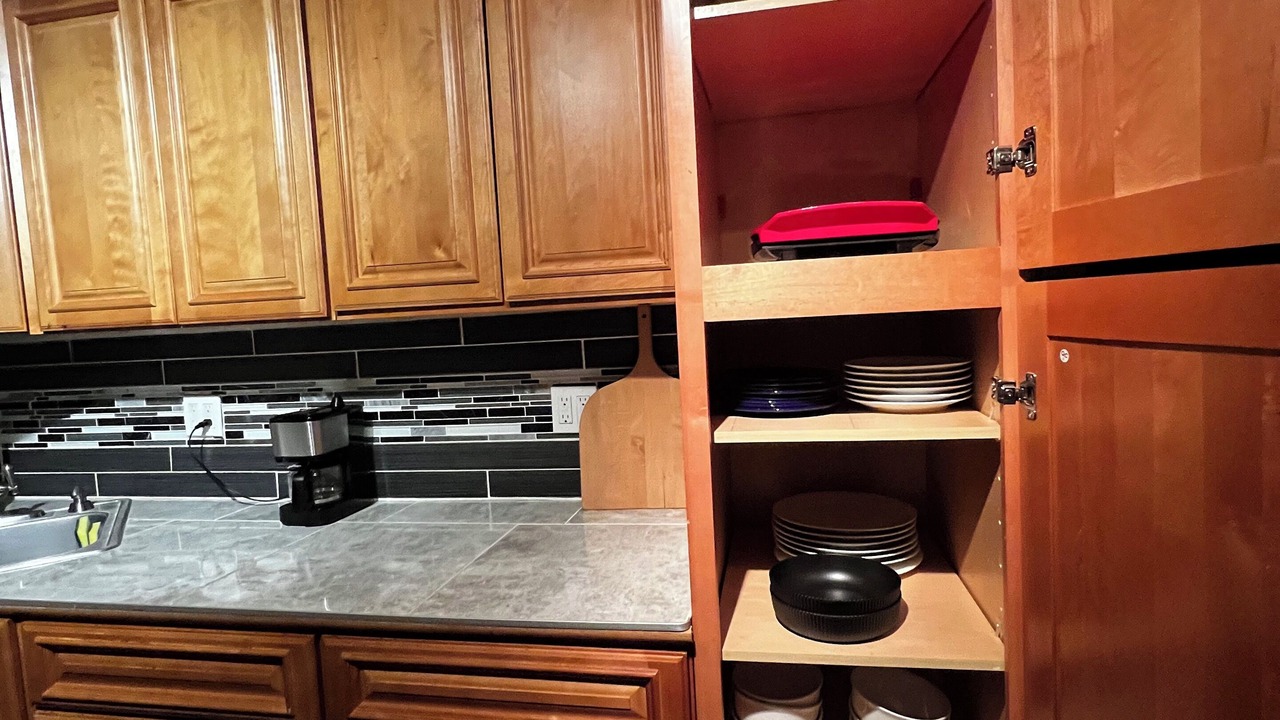 Photo of Kitchen in Holyoke