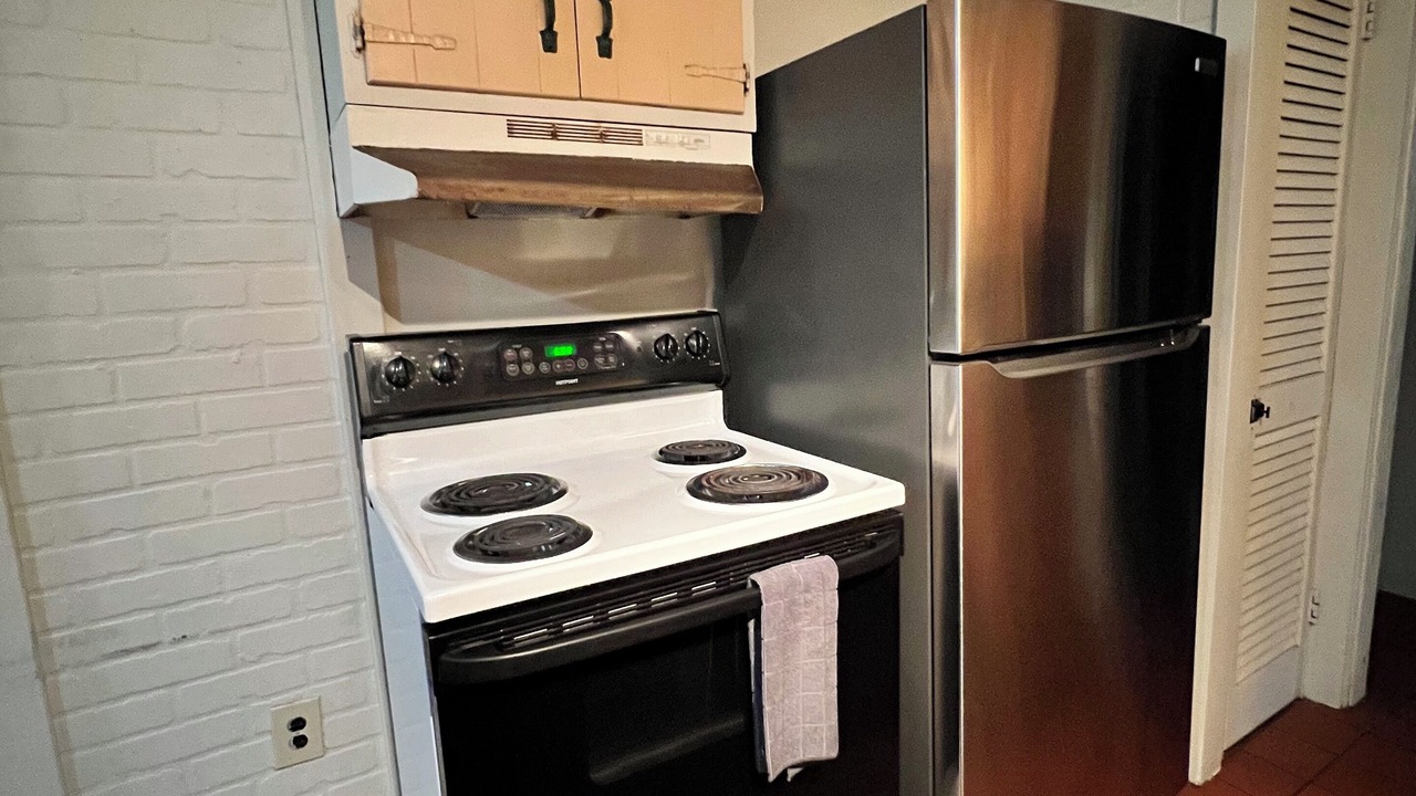 Photo of Kitchen in Holyoke