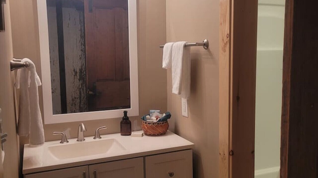 Photo of Bathroom in Wilmington