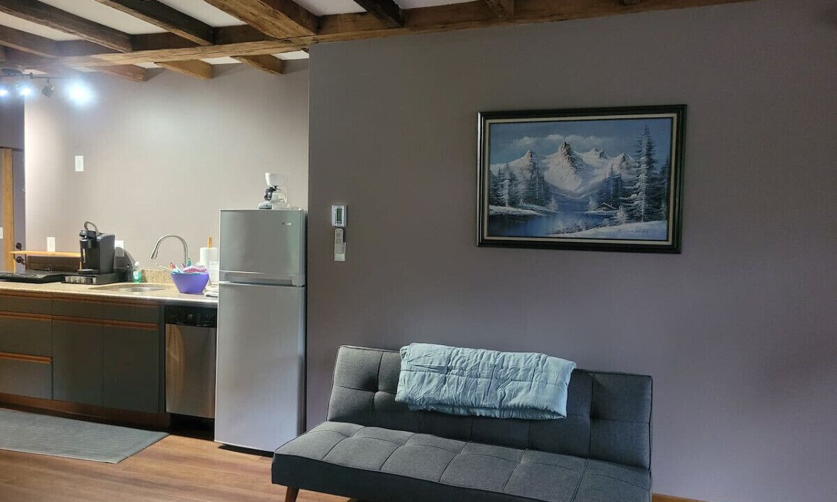 Photo of Livingroom in Wilmington