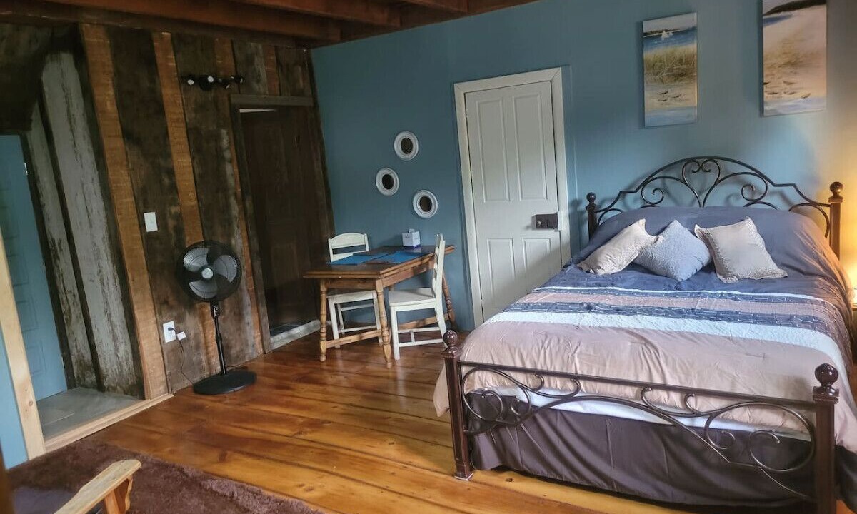 Photo of Bedroom in Wilmington