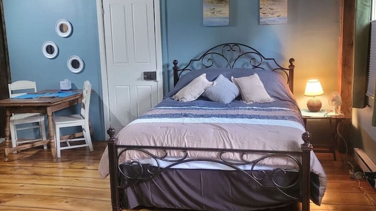 Photo of Bedroom in Wilmington